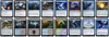 MTG Magic Commander Deck - Yuriko, the Tiger's Shadow (Ninja & Big Sea Monster)