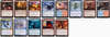MTG Magic Commander Deck - Aegar, the Freezing Flame (Giants & Wizards)