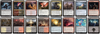 MTG Magic the Gathering Commander Deck - Edgar Markov (Vampires Rising)