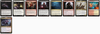 MTG Magic the Gathering Commander Deck - Edgar Markov (Vampires Rising)