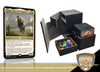 MTG Magic the Gathering Commander Deck - Tetsuo, Imperial Champion (Samurai)