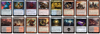 MTG Magic the Gathering Commander Deck - Tetsuo, Imperial Champion (Samurai)