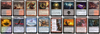 MTG Magic the Gathering Commander Deck - Tetsuo, Imperial Champion (Samurai)