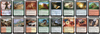 MTG Magic the Gathering Commander Deck - Pantlaza, Sun-Favored (Dinosaurier, Discover)
