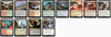 MTG Magic the Gathering Commander Deck - Pantlaza, Sun-Favored (Dinosaurier, Discover)