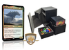 MTG Magic the Gathering Commander Deck - Zilortha, Strength Incarnate (Godzilla & Dinosaurs)