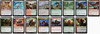 MTG Magic the Gathering Commander Deck - Zilortha, Strength Incarnate (Godzilla & Dinosaurs)
