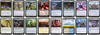 MTG Magic 100-Karten Commander Deck - Atraxa, Paetor's Voice (Poison, Infect)