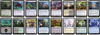 MTG Magic 100-Karten Commander Deck - Atraxa, Paetor's Voice (Poison, Infect)