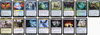 MTG Magic 100-Karten Commander Deck - Atraxa, Paetor's Voice (Poison, Infect)