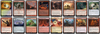 MTG Magic the Gathering Commander Deck - Muxus, Goblin Grandee (Goblins)