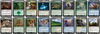 MTG Magic the Gathering Commander Deck - Galadriel, Light of Valinor (Elf, LotR)