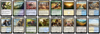 MTG Magic the Gathering Commander Deck - Galadriel, Light of Valinor (Elf, LotR)