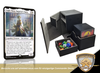 MTG Magic the Gathering Commander Deck - Light-Paws, Emperor's Voice (Super Saiyan Fox)