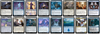 MTG Magic the Gathering Commander Deck - Grand Arbiter Augustin IV (Control)