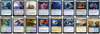 MTG Magic the Gathering Commander Deck - Grand Arbiter Augustin IV (Control)