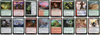 MTG Magic 100-Karten Commander Deck - Tovolar, Dire Overlord (Werwolf, Werewolf)