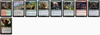 MTG Magic 100-Karten Commander Deck - Tovolar, Dire Overlord (Werwolf, Werewolf)