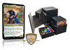 MTG Magic the Gathering Commander Deck - Sythis, Harvest's Hand (Enchantment, Lifegain)