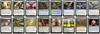 MTG Magic the Gathering Commander Deck - Sythis, Harvest's Hand (Enchantment, Lifegain)