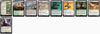 MTG Magic the Gathering Commander Deck - Sythis, Harvest's Hand (Enchantment, Lifegain)