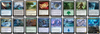 MTG Magic the Gathering Commander Deck - Kinnan, Bonder Prodigy (Big Mana)