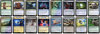MTG Magic the Gathering Commander Deck - Kinnan, Bonder Prodigy (Big Mana)