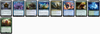 MTG Magic the Gathering Commander Deck - Kinnan, Bonder Prodigy (Big Mana)