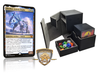 MTG Magic the Gathering Commander Deck - Shorikai, Genesis Engine (Vehicles)