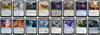 MTG Magic the Gathering Commander Deck - Shorikai, Genesis Engine (Vehicles)
