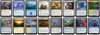 MTG Magic the Gathering Commander Deck - Shorikai, Genesis Engine (Vehicles)