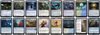 MTG Magic the Gathering Commander Deck - Shorikai, Genesis Engine (Vehicles)
