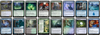 MTG Magic 100-Karten Commander Deck -  Tatsunari, Toad Rider (Frogs)