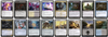 MTG Magic 100-Karten Commander Deck - Nevinyrral, Urborg Tyrant (Zombies)