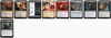 MTG Magic the Gathering Commander Deck - Rakdos, Patron of Chaos (Sacrifice)