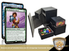 MTG Magic the Gathering Commander Deck - Pir, Imaginative Rascal // Toothy, Imaginary Friend