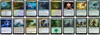 MTG Magic the Gathering Commander Deck - Pir, Imaginative Rascal // Toothy, Imaginary Friend