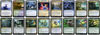 MTG Magic the Gathering Commander Deck - Pir, Imaginative Rascal // Toothy, Imaginary Friend