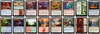 MTG Magic the Gathering Commander Deck - Atarka, World Render (Dragons)