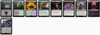 MTG Magic 100-Karten Commander Deck Jarad, Golgari Lich Lord (Graveyard, Friedhof)