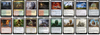 MTG Magic the Gathering Commander Deck - Rin and Seri, Inseparable (Cats & Dogs)