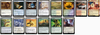 MTG Magic the Gathering Commander Deck - Rin and Seri, Inseparable (Cats & Dogs)