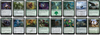MTG Magic the Gathering Commander Deck - Selvala, Heart of the Wilds (Mono Green)