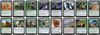 MTG Magic the Gathering Commander Deck - Selvala, Heart of the Wilds (Mono Green)