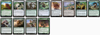MTG Magic the Gathering Commander Deck - Selvala, Heart of the Wilds (Mono Green)