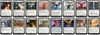 MTG Magic 100-Karten Commander Deck - Giada, Font of Hope (Angel, Engel)