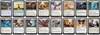 MTG Magic 100-Karten Commander Deck - Giada, Font of Hope (Angel, Engel)