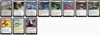 MTG Magic 100-Karten Commander Deck - Giada, Font of Hope (Angel, Engel)