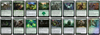 MTG Magic the Gathering Commander Deck - Saryth the Viper's Fang (Todesberührung) Mono Green