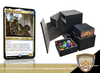 MTG Magic the Gathering Commander Deck - Brago, King Eternal (Flicker)
